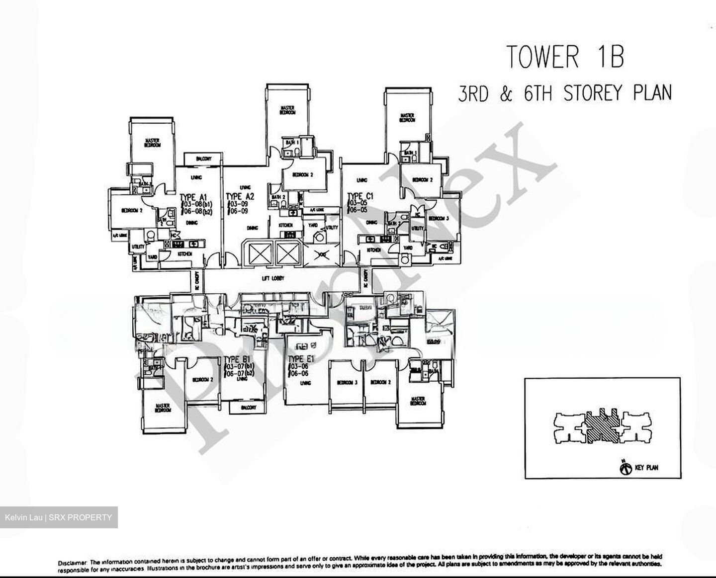 Hillvista (D23), Condominium #508616721